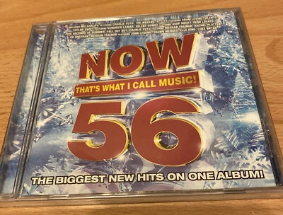 Now That's What I Call Music! 56 - New Foto 1 de 2