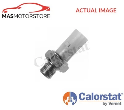 OIL PRESSURE SENSOR GAUGE FRONT CALORSTAT BY VERNET OS3516 A NEW OE REPLACEMENT - Image 1 of 4