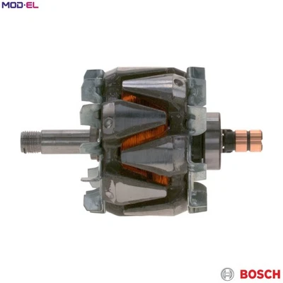 ROTOR ALTERNATOR F 00M 131 680 FORROTOR ALTERNATOR F 00M 131 680 FOR DAF  168715 - Image 1 of 4