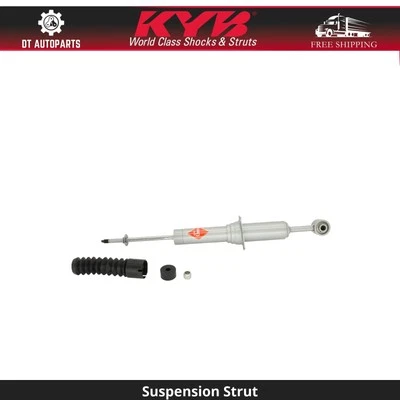 For 2005-2015 Toyota Tacoma Suspension Strut Front KYB 2005 2006 2007 2008 2009 - Image 1 of 4