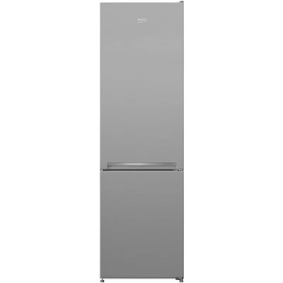 Beko RCNA305K40SN Libera installazione 266 L E Argento - Immagine 1 di 2