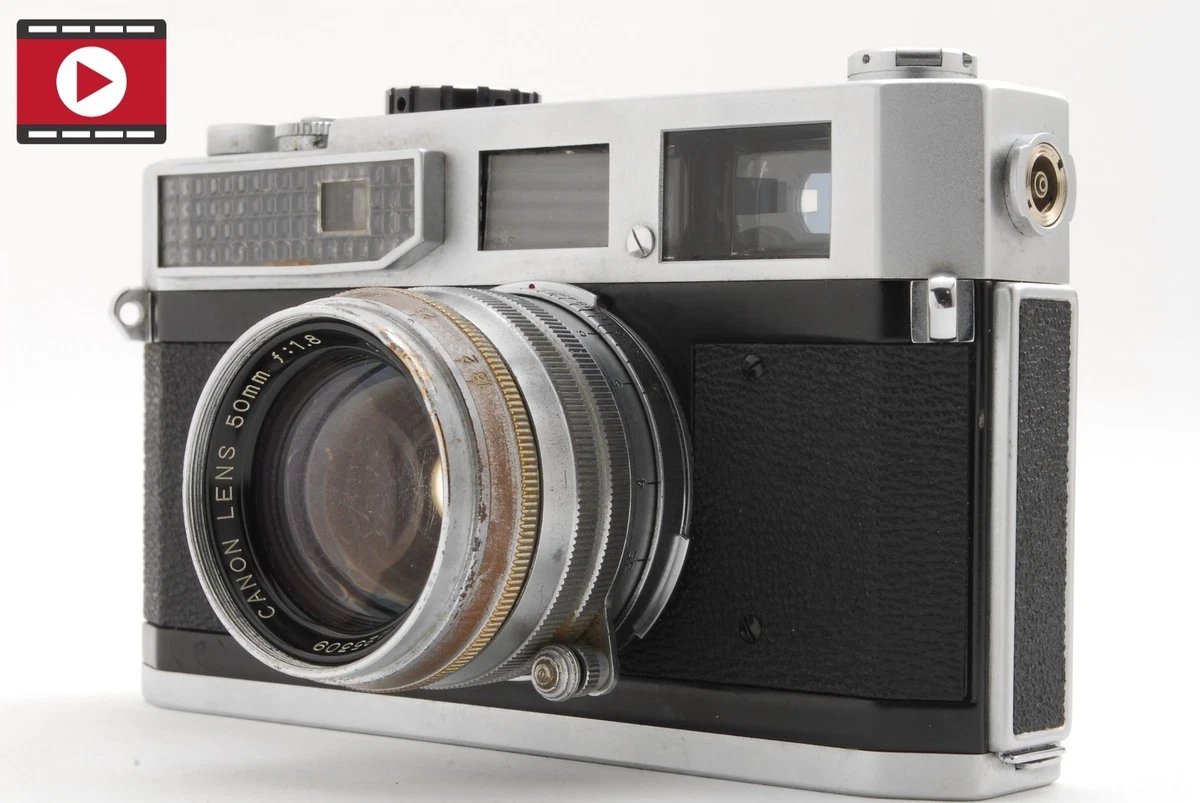 フィルムカメラ Canon 7 Canon 7型でKonica 業務用フィルムを試す - 変なカメラ好きの写真徒然日記