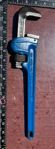 RIDGID 14โ Pipe Wrench USA ๐บ๐ธ - Picture 1 of 7