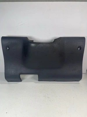 Dodge Ram 1994 1997 rodillera columna inferior tablero moldura panel OEM GRIS NIEBLA Foto 1 de 4