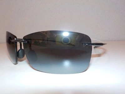 OCCHIALI DA SOLE NUOVI New Sunglasses MAUI JIM mod. LIGHTHOUSE - Imagen 1 de 3