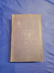 Antique Book YEARBOOK OF THE DEPARTMENT OF AGRICULTURE 1912 Printed in 1913 - Picture 1 of 14