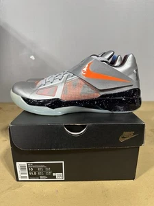 Size 10 - Nike Zoom KD 4 2024 All Star - Galaxy - Picture 1 of 6