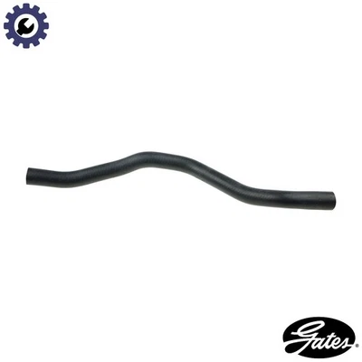 RADIATOR HOSE 05-2705 FOR DACIA K4M696/690/697/694/698 1.6L 4cyl LOGAN - Image 1 of 4