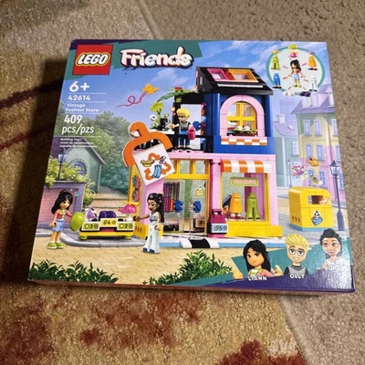 LEGO Friends 42614 - Nuevo y Precintado - Envío Gratis Foto 1 de 4