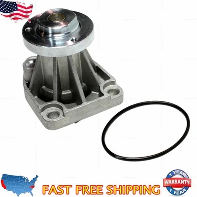 Bomba de agua del motor para Cadillac Catera CTS Saab 9-5 900 Saturn L300 1997-05 3,0 L Foto 1 de 4