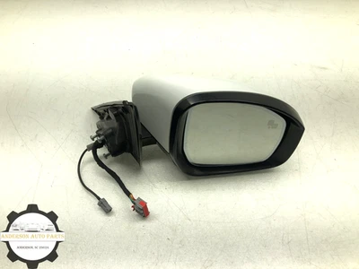 Espejo retrovisor exterior Range Rover L405 2013-2015 con cámara OEM Foto 1 de 4