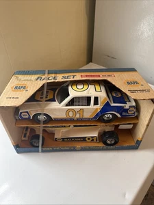 set gara napa ertl balkamp scala 1/16 899-1282 - Foto 1 di 5