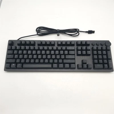 Razer Huntsman V2 Wired Optical Gaming Keyboard (English - US) *NO ACCESSORIES* - Image 1 of 2