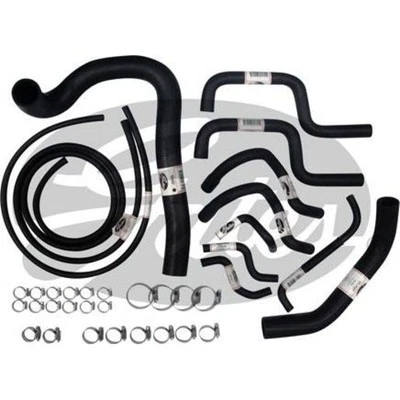 Gates Engine Hose Kit (Complete) 07-0012 - image 1 of 2
