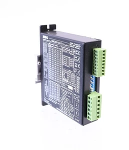 JAWO DMD88100-SV SINUSDRIVE DIGITAL MICROSTEP DRIVER - Picture 1 of 11