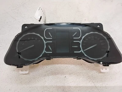 Toyota Tundra 2021 velocímetro cúmulo de cabeza 83800-0CU11 OEM Foto 1 de 4