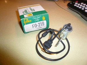Filko FO-219 Condenser Ford Pinto 1971 1972 NOS Vintage - Picture 1 of 1