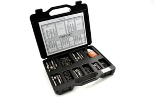 Time-Sert Thread Repair Set - Metric For: Mitsubishi Lancer Evolution 1 - 10 All - Picture 1 of 4