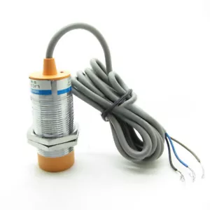 Capacitive Proximity Switch Sensor 25mm 3-Wire PNP NO 6-36V 30mm LJC30A3-H-Z/BY - Picture 1 of 4