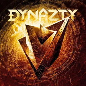 DYNAZTY - Firesign - Digipak-CD - 884860235020 - Picture 1 of 1