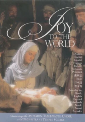 Joy to the World Christmas 2004 DVD Top-quality Free UK shipping Fast Dispatch - Image 1 of 4