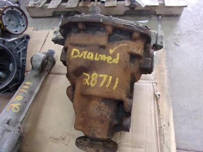 FORD EXPEDITION 2007-2014 Carrier Assembly Rear Axle; (9.75" ring), 3.73 ratio Foto 1 de 3