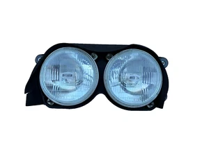 1991 1992 1993 1994 1995 Kawasaki Ninja ZX7 ZX7R ZX750 Front Headlight Assembly - Picture 1 of 10