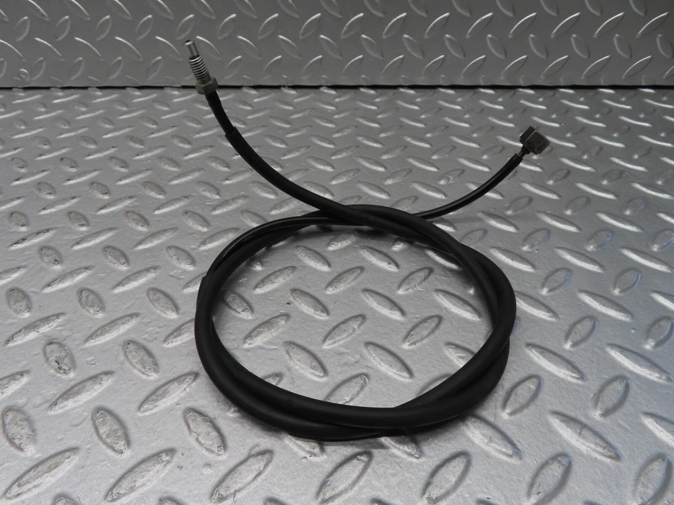 ⚙20367⚙ Mercedes-Benz W114 280CE Coupe Oil Feed Pressure Pipe To Oil Gauges - Image 1 of 4