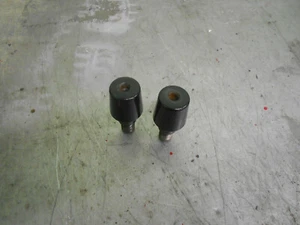 yamaha 250 x max bar end weights - Picture 1 of 1