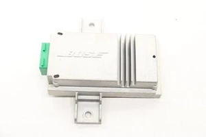 2020 - 2024 INFINITI QX80 RADIO AUDIO SOUND AMPLIFIER MODULE BOSE OEM 280615NZ2B - Picture 1 of 10