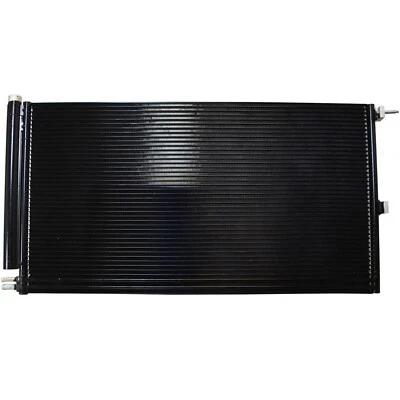 DENSO 477-0749 Air Conditioning Condenser For 07-14 Expedition F-150 Navigator - Image 1 of 2