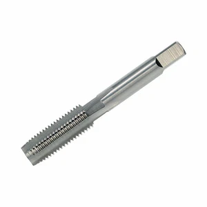 Taladro roscado de corte VÖLKEL HSS-G UNC 1/4 - UNC 1" DIN 352 forma D - Imagen 1 de 3