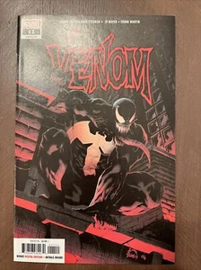 Venom vol.4 #11 2019 High Grade Marvel Comic Book D52-159 Cates Stegman - Picture 1 of 6