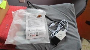 Pet heating pad 17x17 - Picture 1 of 6