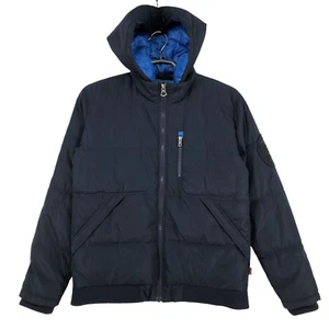 LEVI'S STRAUSS & CO Kid's Boy's Hooded Jacket Size 14 y.o - Picture 1 of 9