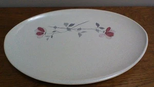 Franciscan Color-Seal Platter, California - Picture 1 of 3