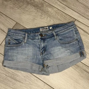 Pantaloncini denim blu Roxy - Foto 1 di 5
