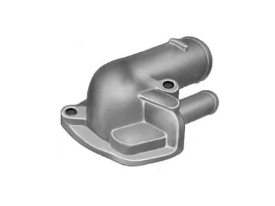 Tubo de distribución de agua 75251TG 1985 1984 1983 1982 para Jeep CJ7 1981-1986 Foto 1 de 2