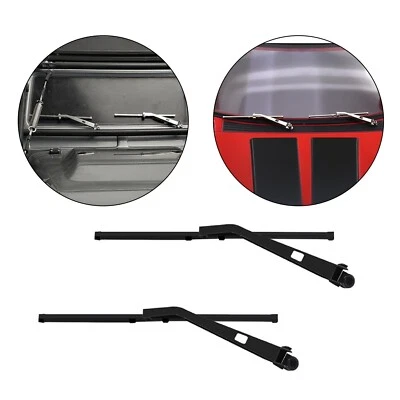 1 Paar Simulation Scheibenwischer für 90046 SCX10III 1:10 RC Raupenauto RC - Bild 1 von 4