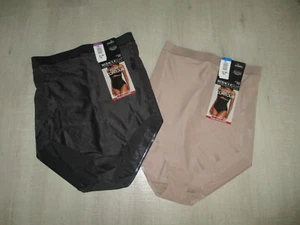 NEW Miraclesuit Ex Firm Core Contour High Waist Brief - Choice of Size/Colour - Picture 1 of 4