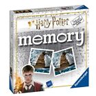 Mini Memory® | 48 kart graficznych | Harry Potter | Ravensburger | Gra