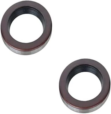 Sello de rueda delantera para GMC P252, P253, PM252, PM253, PM250, PM251, 350-24, Foto 1 de 2