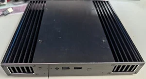 Intel NUC7 i3 8GB RAM M.2 120GB Corsair Akasa Plato X7D Lüfterlos Windows 10 Pro - Bild 1 von 7