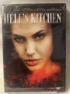 Hells Kitchen (DVD, 2004) Vollbild Angelina Jolie - Bild 1 von 2