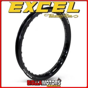 HC3100GDKZ422 REAR WHEEL RIM EXCEL ONE 185X19 36K YAMAHA YZ 125CC 1999 - Picture 1 of 5