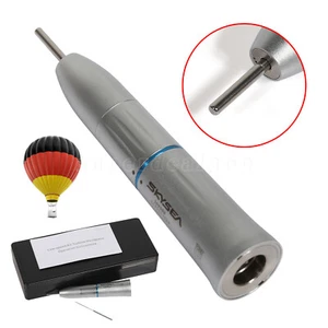 SKYSEA Dental Low Speed gerades Nasenkonus-Handstück Inneres Wasserspray E-Type - Picture 1 of 11