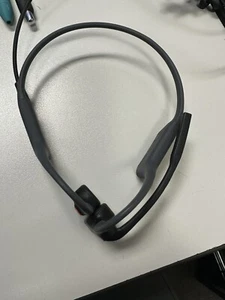 Aftershokz ASC100 OpenComm Bluetooth Wireless Headset - Tested - Photo 1 sur 3