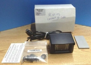 CÁMARA IR INTELIGENTE DIGITAL ALLY RESISTENTE AL AGUA 566-00134-00 DVM-800 250/PLUS SIN MONTAJE - Imagen 1 de 6