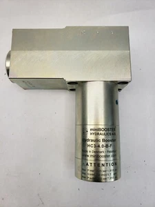 Mini Booster Hydraulic Booster HC3-4.0-B-F HIDRAULIC BOOSTER - Picture 1 of 3