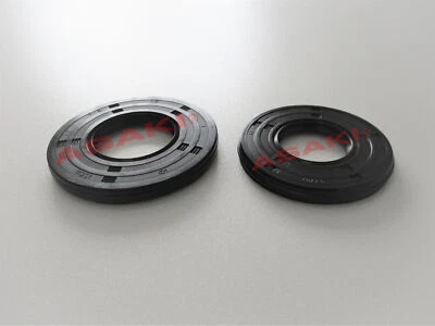 For Snowmobile Polaris Trail RMK 550/XCF SP Edge 440 Oil Seal Kit 09-55196 - Image 1 of 4